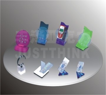 acrylic mobile phone holder FZ-B-0008