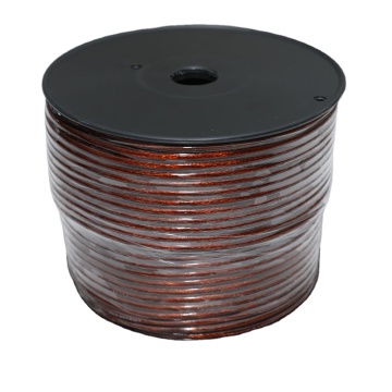 Fidèle du fabricant chinois Firé de câble d'alimentation électronique OD 6 mm