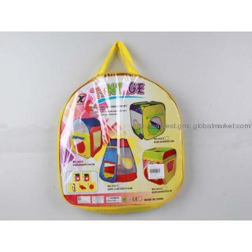 Tent for children