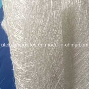 E Glass Powder 380GSM Fiberglass Chopped Strand Mat