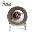 Gold Processing Plant Rotary Drum Screen