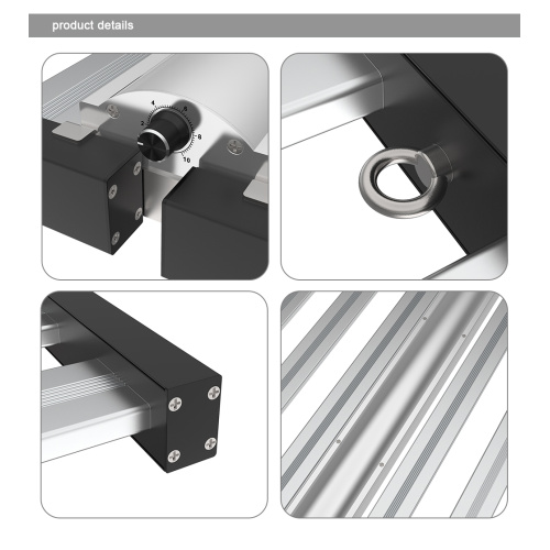 Samsung Full Spectrum Diodes Grow Light