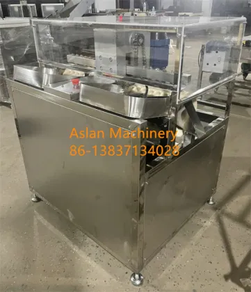 Cherry Core Seed De-Pitting Machine / Fresh Cherry Seed Pitting Machine