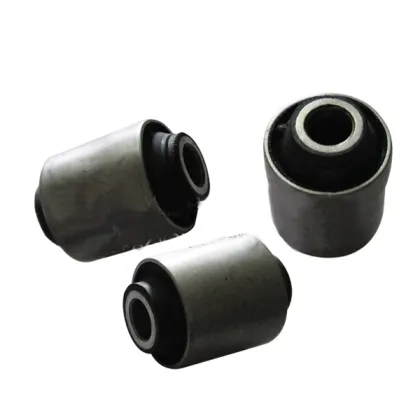 High Quality Flyyes Car Suspension Bushing 4113A062 for Mitsubishi OUTLANDER I