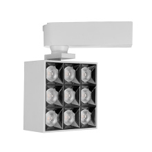 High Lumen Led Track Light Wall Washer Light