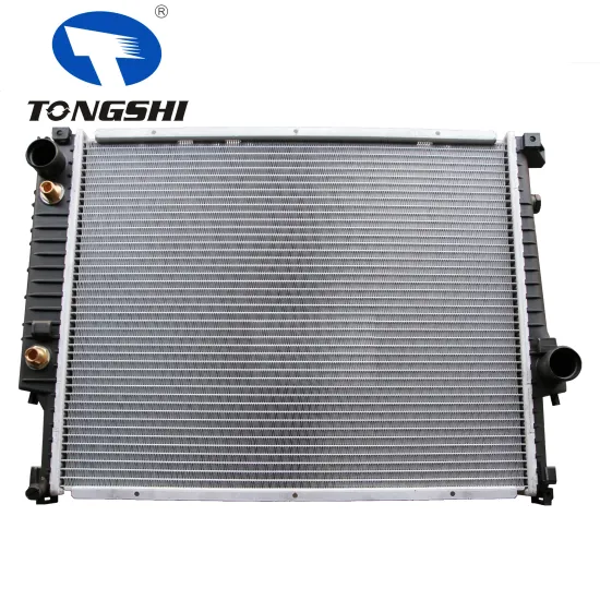 Auto Parts Car Cooling Aluminum Radiator for BMW E30 320 i 82-93 Radiator 1723825 1719261