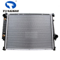Auto Parts Car Cooling Aluminum Radiator for BMW E30 320 i 82-93 Radiator 1723825 1719261