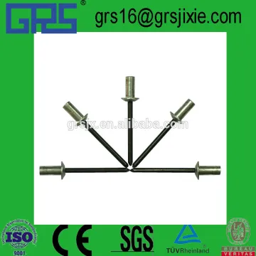 China rivet forming machine
