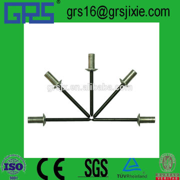 Rivet Nail Making Equipment