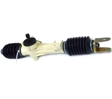 Hot Sale Hafei Auto Spare Parts: Focus on Steering Gear Boxes