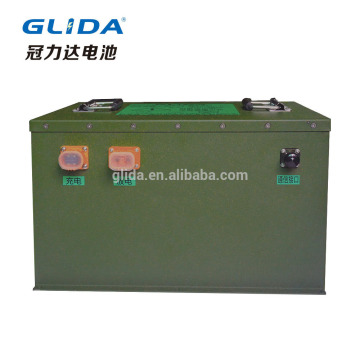 Lithium Iron Prosphate Battery Pack