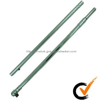 Extended Torque Wrench 3000Nm