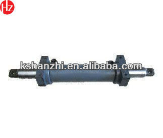 Heli cylinder assy, steering cylinder