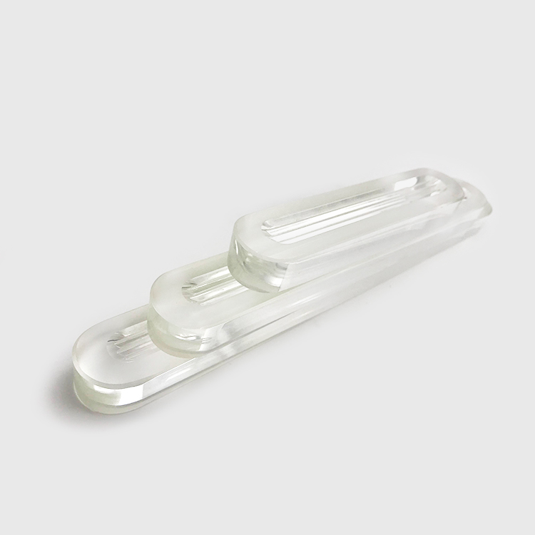 Borosilicate 3.3 Level gauge glass