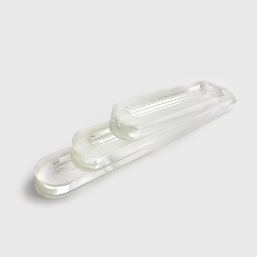 Borosilicate 3.3 Level gauge glass