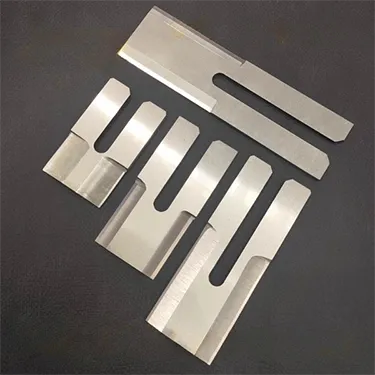Longi Solar Photovoltaic Module Edge Trimming Blade - Manufacturer Direct Sales