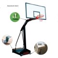 Adult SMC Basketball Backboard for School