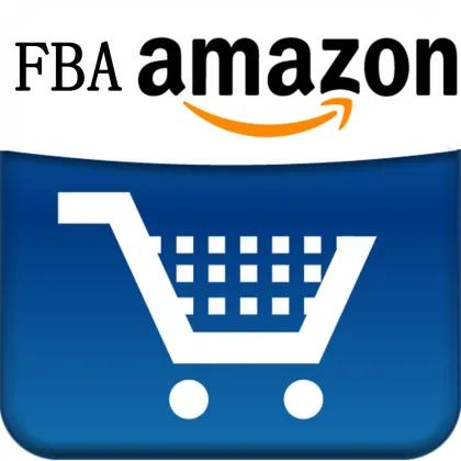 FBA Amazon door to door shipping service include duty and custom cleanrance