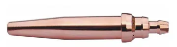 102HC Gas Cutting Copper Nozzle