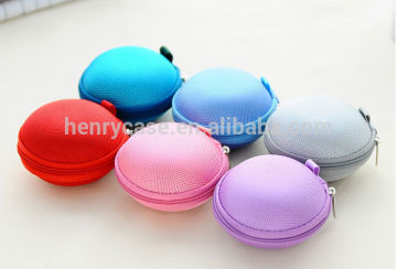 round eva case