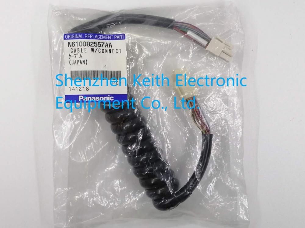 N610082557AA PANASONIC AI W CABLE CONNECTOR 500V CU