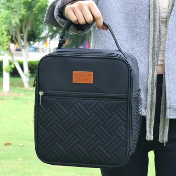 HZ Insulated Lunch Picnic Cooler Backpack Bag: Your Ultimate Portable Food Preservation Solution