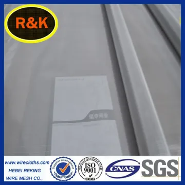 43micron SILKSCREEN MESH