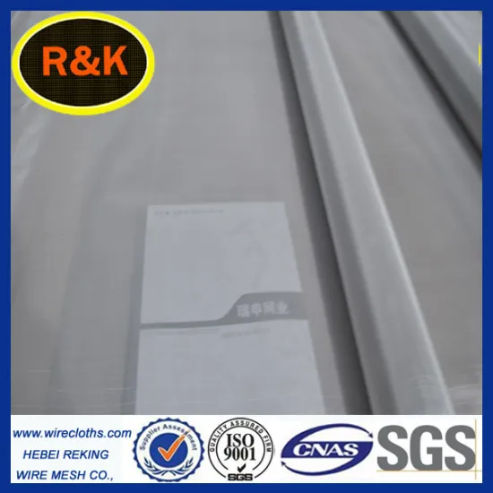 43micron SILKSCREEN MESH