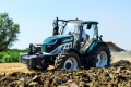 Lovol P5000の農業機械トラクター