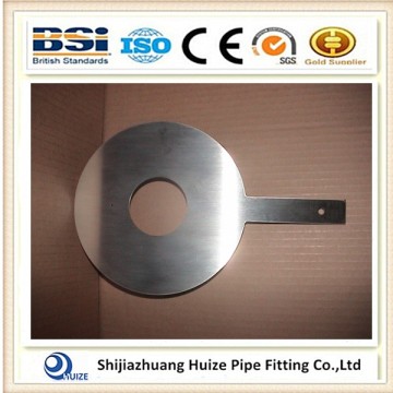 Paddle Blank et Spacer