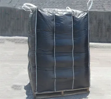 4-Loops Baffle Jumbo Bag
