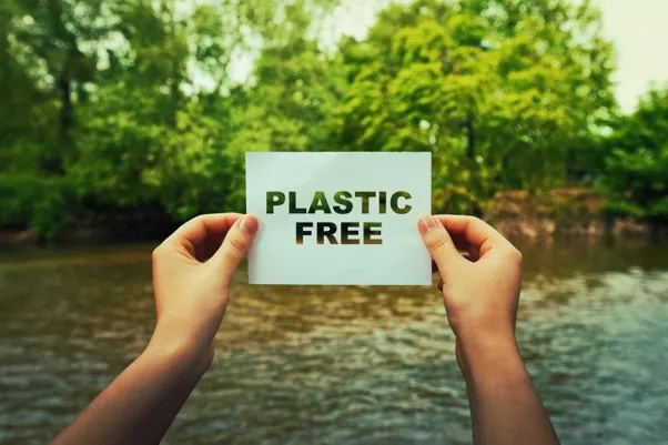 plastic free