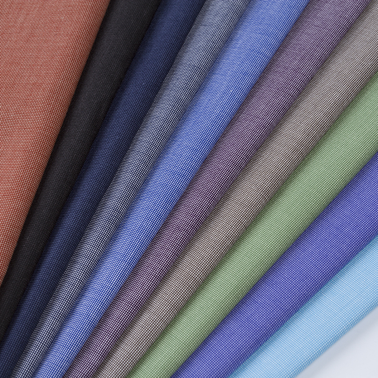 Woven Cloth Solid Fabric