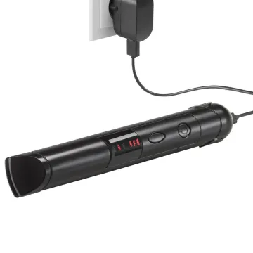 Hot Selling New Wireless Rechargeable Mini Hair Straightener