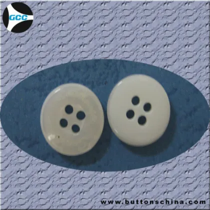 Fashion Shirt Button 