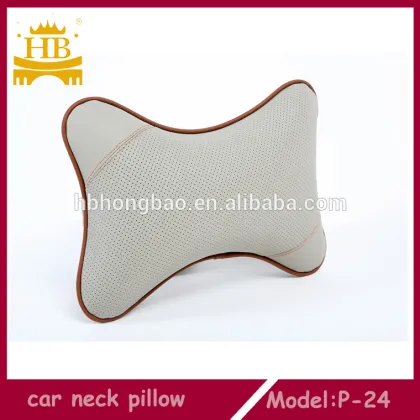 Car auto accessories Head Neck Rest Cushion Headrest Pillow
