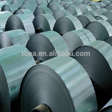 Electrical silicon steel strip CRGO and CRNGO