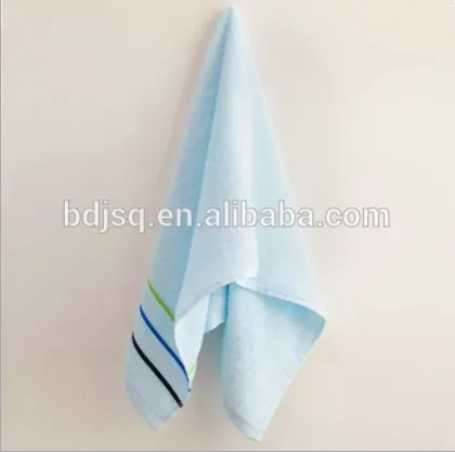 Baoding jin shiqiang textile co., ltd towel, Sweat absorbing fabrics towel,