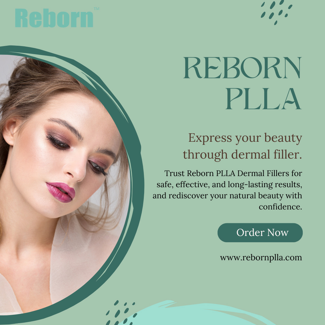Reborn PLLA fillers-20240618