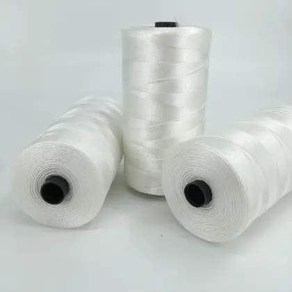 High Quality 210D Z/S Twist Nylon Twine Thread from China