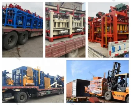 Hydraulic Press Brick Making Machine: Creating Ecological Bricks from Compressed Earth