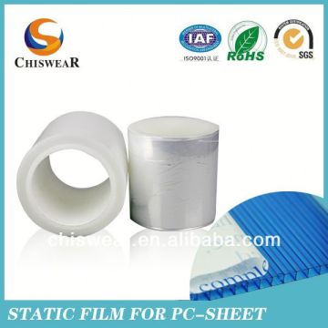 Anti Static Conductive Pe Film