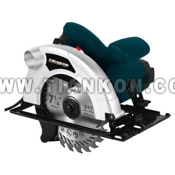 185mm 1500W Circular Saw