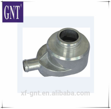 excavator parts PC200-6 6D102 air breather cap