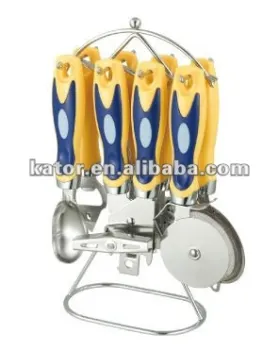 Unique Colorful kitchen Tool utensils