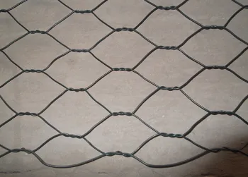 Gabion Mesh