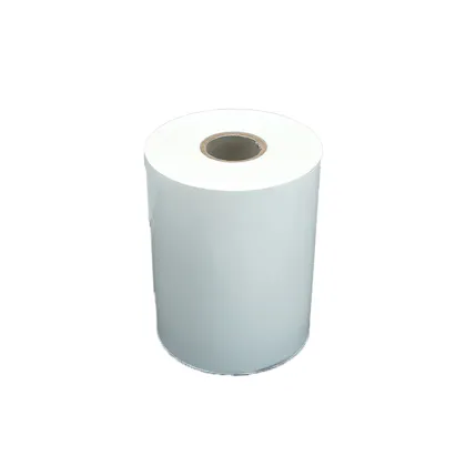 Hot Lamination Glue Coated Film BOPP