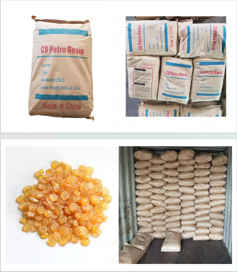 Petroleum Resin CAS 64742-16-1