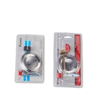 Portable Kitchen Gas Burner Stove - Stainless Steel Gas Cooker for South Africa