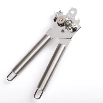 Whole Stainless Steel Can Opener